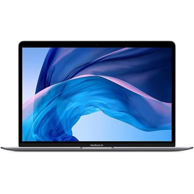 MacBook Air 2018 reconditionné – i5, 8Go, SSD 256GB, 13" Retina