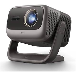 JMGO N3 Ultimate : Le Cinéma 4K Triple Laser à Domicile