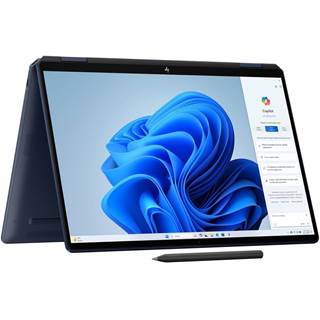 HP OmniBook Ultra Flip 14 - Core Ultra 7, OLED tactile, 16 Go RAM, 2 To SSD