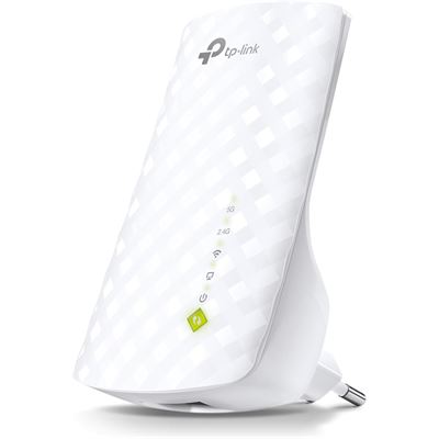 TP-Link RE200 Répéteur WiFi AC750 – Amplificateur avec port Ethernet