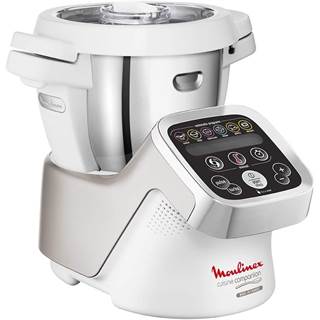 Moulinex Cuisine Companion : le roi des robots de cuisine