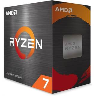 AMD Ryzen 7 5800X : le champion gaming en Socket AM4 à prix réduit