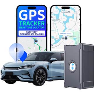 Photo Tracker GPS Wanwaytech S20 : Sécurité & Autonomie Record - 20,99 EUR