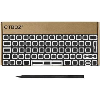 Touches de clavier papillon compatibles MacBook Pro Retina A1706/A1707