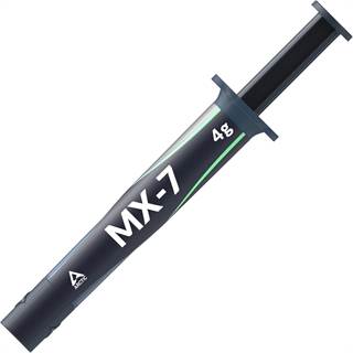 Photo ARCTIC MX-7 (4 g) – Pâte thermique ultra-performante pour CPU et GPU - 12,97 EUR