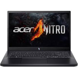 Acer Nitro V – Laptop gaming Ryzen 5 & RTX 4050, 15.6" 144 Hz