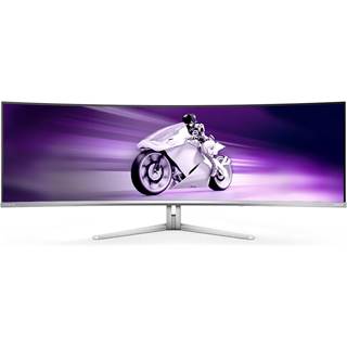Philips Evnia 49M2C8900 - Moniteur OLED incurvé DQHD 49" 240Hz