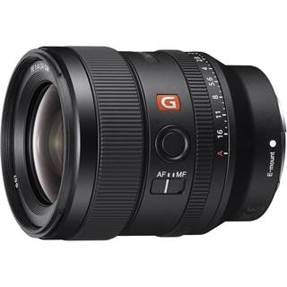 Sony SEL24F14GM – Objectif 24mm f/1.4 G Master : le grand-angle ultra-lumineux
