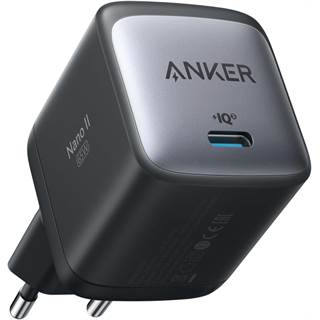Anker Nano II 65W : La puissance GaN dans une taille minuscule