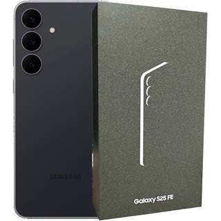 Photo Samsung Galaxy S25 FE : L'intelligence Galaxy AI à portée de main ! - 499,99 EUR