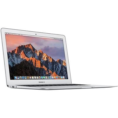MacBook Air 13 pouces 2017 Reconditionne - Argent
