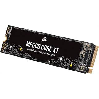 Corsair MP600 Core XT 2To M.2 PCIe Gen4 NVMe SSD – 5900 Mo/s