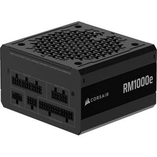 CORSAIR RM1000e (2025) - Alimentation 1000W modulaire ATX 3.1