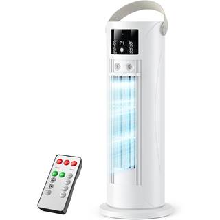 Climatiseur Mobile CosmartAir - Fraîcheur Silencieuse 28dB