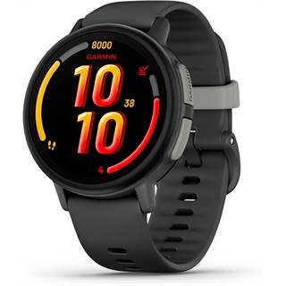 Garmin Bounce 2 - Montre connectée enfants avec appels, GPS et suivi d'activité